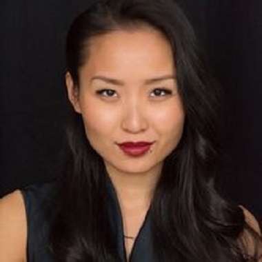 Alina Li Biography